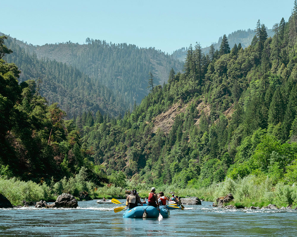 Local adventures near Mt. Hood and the Clackamas River